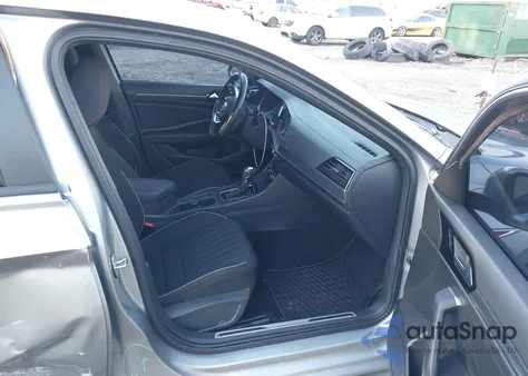 2019 Volkswagen Jetta Gli 2.0T 35Th Anniversary Edition/2.0T Autobahn/2.0T S z USA, uszkodzony, nr VIN 3VW6T7BU3KM238626